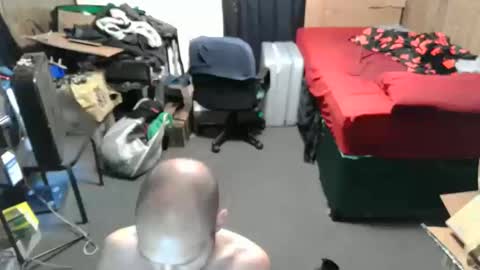 Snapshot of boundpanda chatting on 1, 10, 2025 Bound Panda online show from 1, 10, 2025