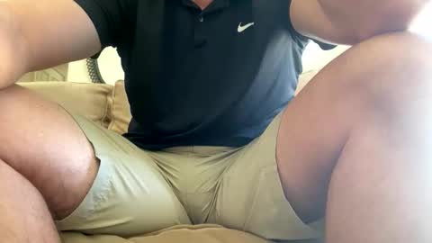 bourbonman144 online show from 9, 11, 2025