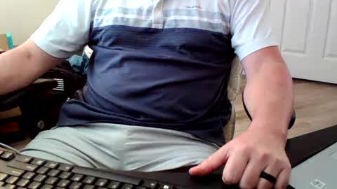 bourbonman144 online show from 11, 11, 2025