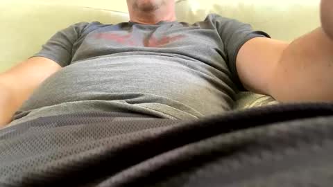 bourbonman144 online show from 11, 1, 2026