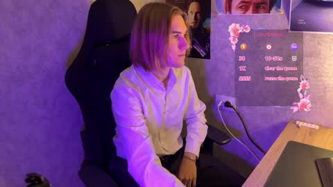 bovena online show from 23, 10, 2025