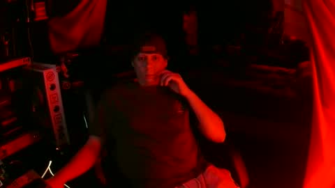 Bowerboi1217 online show from 7, 2, 2026