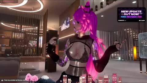 Camila online show from 12, 9, 2025