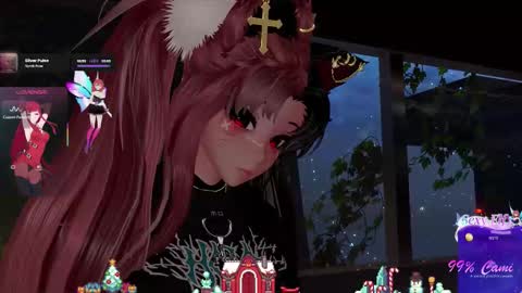 Camila online show from 13, 1, 2026