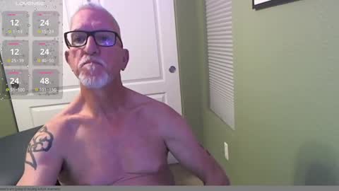 Snapshot of boxerunderwear chatting on 22, 1, 2025 Kev online show from 22, 1, 2025