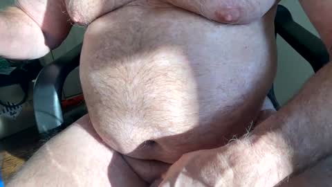 Snapshot of boxerxx986883 chatting on 7, 1, 2025 boxerxx986883 online show from 7, 1, 2025