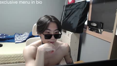 Snapshot of boxman556990 chatting on 31, 10, 2025 boxman556990 online show from 31, 10, 2025