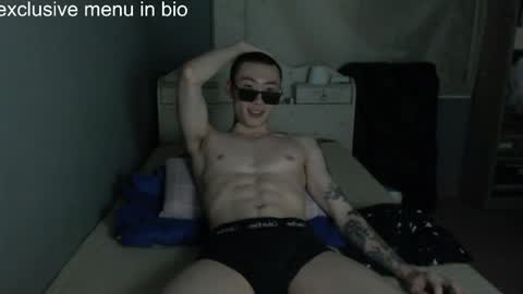 boxman556990 online show from 12, 4, 2026