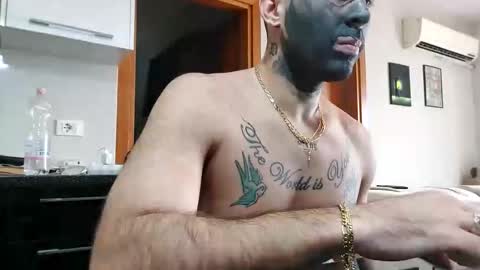 Dan online show from 16, 10, 2025