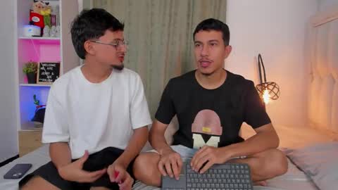 boy_jerry online show from 22, 2, 2026