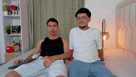 boy_jerry online show from 25, 5, 2026