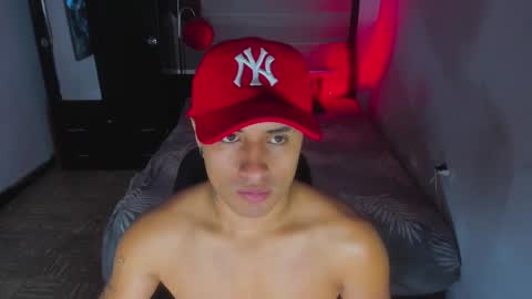 Snapshot of boy_nauthy chatting on 10, 1, 2025 boy_nauthy online show from 10, 1, 2025