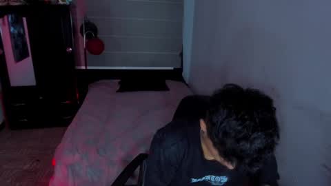 Snapshot of boy_nauthy chatting on 15, 1, 2025 boy_nauthy online show from 15, 1, 2025