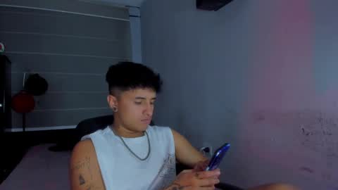 Snapshot of boy_nauthy chatting on 22, 1, 2025 boy_nauthy online show from 22, 1, 2025