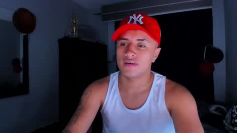 Snapshot of boy_nauthy chatting on 4, 3, 2025 boy_nauthy online show from 4, 3, 2025