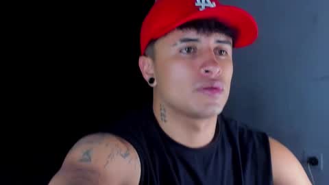 Snapshot of boy_nauthy chatting on 12, 9, 2025 boy_nauthy online show from 12, 9, 2025