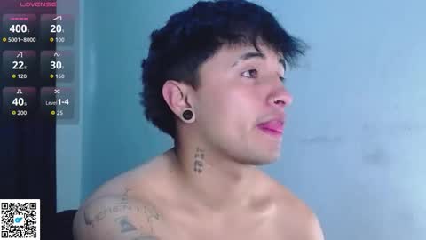 Snapshot of boy_nauthy chatting on 27, 9, 2025 boy_nauthy online show from 27, 9, 2025