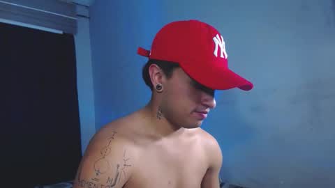 Snapshot of boy_nauthy chatting on 30, 9, 2025 boy_nauthy online show from 30, 9, 2025