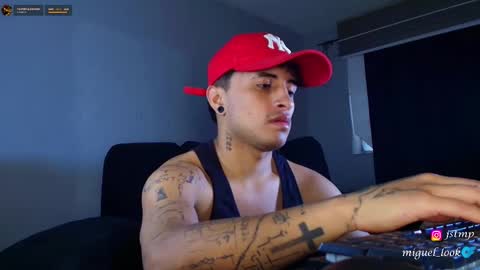 Snapshot of boy_nauthy chatting on 14, 10, 2025 boy_nauthy online show from 14, 10, 2025