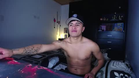 boy_nauthy online show from 2, 2, 2026