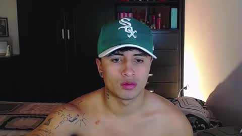 boy_nauthy online show from 13, 2, 2026