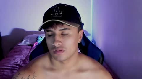 boy_nauthy online show from 27, 4, 2026