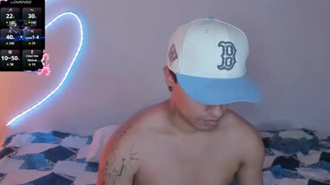 boy_nauthy online show from 1, 6, 2026
