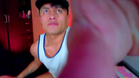 boy_nauthy online show from 18, 6, 2026