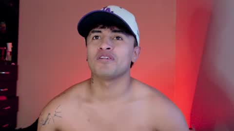 boy_nauthy online show from 22, 6, 2026