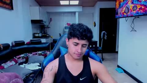 boy_nauthy online show from 10, 7, 2026