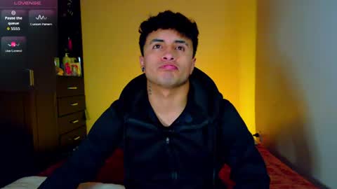 boy_nauthy online show from 12, 7, 2026