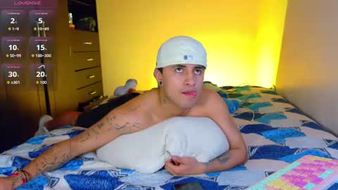 boy_nauthy online show from 21, 7, 2026