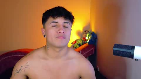 boy_nauthy online show from 24, 7, 2026