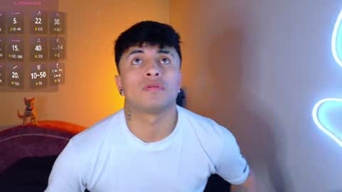 boy_nauthy online show from 25, 7, 2026