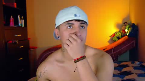 boy_nauthy online show from 26, 7, 2026