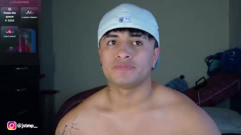 boy_nauthy online show from 30, 7, 2026