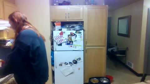 clay online show from 26, 11, 2025