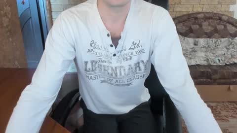 BoyApollon online show from 8, 2, 2025