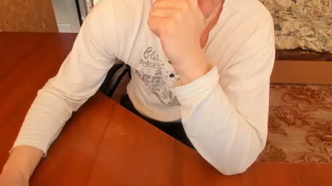 BoyApollon online show from 19, 2, 2025