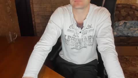 BoyApollon online show from 3, 3, 2025