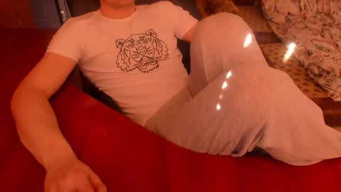 BoyApollon online show from 7, 3, 2025