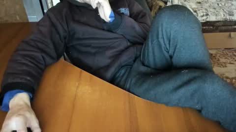 BoyApollon online show from 2, 10, 2025