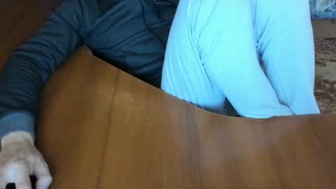 BoyApollon online show from 9, 10, 2025