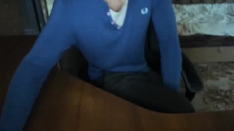 BoyApollon online show from 30, 11, 2025