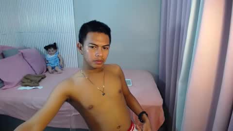 boyax16 online show from 6, 12, 2024