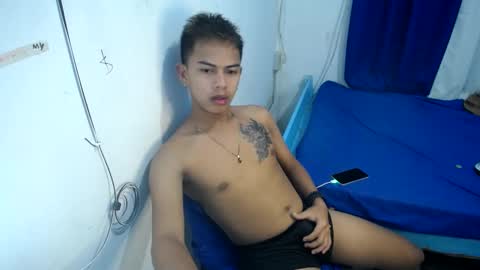 boyax16 online show from 19, 1, 2025