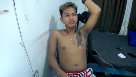 boyax16 online show from 8, 2, 2025