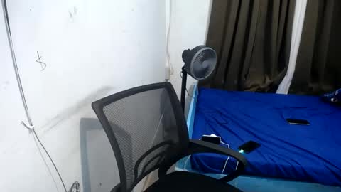 boyax16 online show from 19, 2, 2025