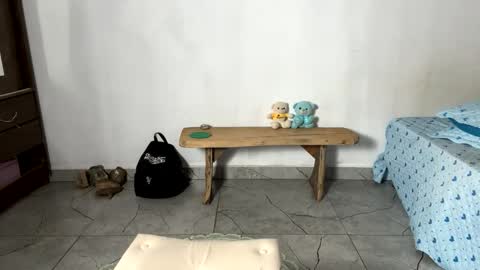 Snapshot of boybisexual33 chatting on 8, 1, 2026 Couple Cuckold online show from 8, 1, 2026