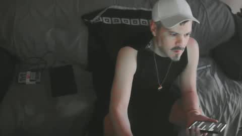 Slutty Stud online show from 10, 3, 2025